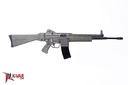 CETME L Gen 2 5.56x45mm Rifle, Spanish Green, with Rail